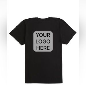 Customized work shirt